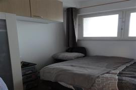 Appartement Laagakkerstraat in Den Bosch