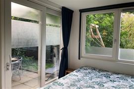 Appartement Tweede Oosterparkstraat in Amsterdam