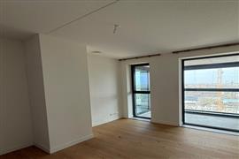 Appartement Bijlmerplein in Amsterdam