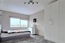 Appartement Rietlandpark in Amsterdam