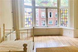 Kamer Rodenrijselaan in Rotterdam