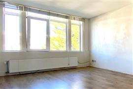 Studio Rodenrijselaan in Rotterdam