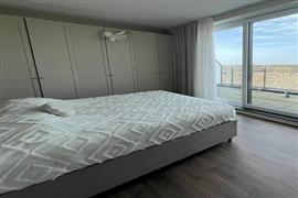 Appartement Escamplaan in Den Haag