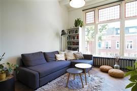 Appartement Hopakker in Utrecht