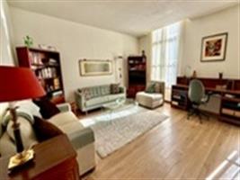 Appartement Westeinde in Den Haag