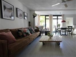 Appartement Marco Polostraat in Amsterdam