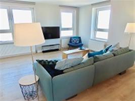 Appartement Gevers Deynootweg in Den Haag