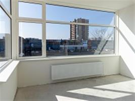 Appartement Van Vollenhovenlaan in Utrecht