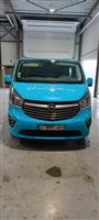 Vivaro  Opel
