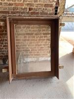 Meranti draai/kip ramen