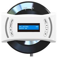 Selfsat extra losse Snipe 2 controller