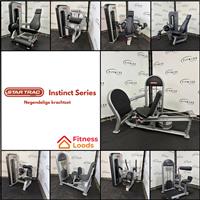 Star trac - Instinct Series - Negendelige Krachtset