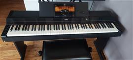 Digitale Yamaha Piano PS500