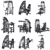 Sportsart - Krachtset 9 delig