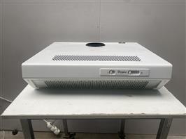 (27) Recente afzuigkap Whirlpool