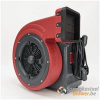 Gibbons Fans Springkasteel Blower GX-1650 - 1500W