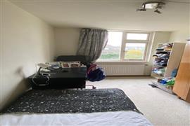 Kamer Meibeek in Tilburg