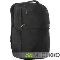 Targus EcoSmart rugzak City backpack Zwart