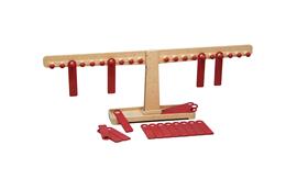 Rekenweegschaal (RE-Wood)