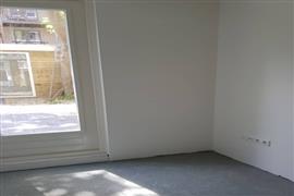 Appartement Jacob van Lennepkade in Amsterdam