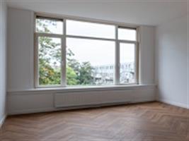 Appartement Vierambachtsstraat in Rotterdam