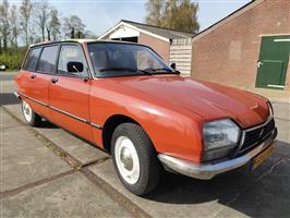 Citroen GS Break Special 1980