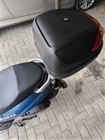 Peugeot Kisbee B klasse