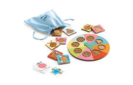 Tactilo lotto - Bzzzz