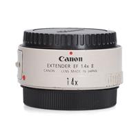 Canon EF 1.4x II Extender