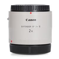 Canon EF 2x III Extender