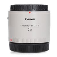 Canon EF 2x III Extender