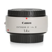 Canon EF 1.4x III Extender
