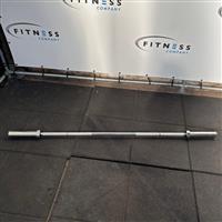 Halterstang - Demomodel