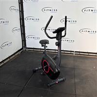 Hammer Fitness - Hometrainer Cardio T3 - Upright Bike