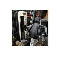 Star Trac - Inspirational - Strength Set