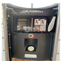 Life Fitness - G7 - Dual Adjustable Pulley - Homegym