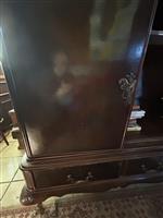 Chippendale eetkamer