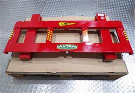 Wifo Tussenplaat FEM 3A ->FEM 2A