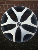 19 Inch Originele KIA Sportage Jenzan 5x114.3