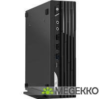 MSI PRO DP21 14M-889EU PC Intel CoreTM i5 i5-14400 8 GB DDR5-SDRAM 512 GB SSD Windows 11 Pro Deskto
