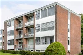 Appartement Kinkhoornstraat in Leeuwarden