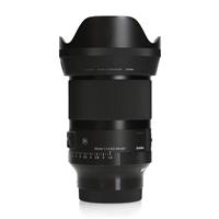 Sigma 35mm F1.4 DG DN Art - Sony FE