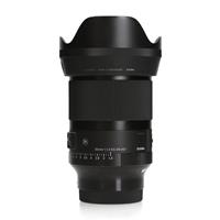 Sigma 35mm F1.4 DG DN Art - Sony FE