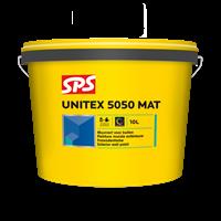 Unitex 5050 Mat 10 liter