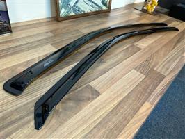 AVS 94109 Ventvisors Raamwindschermen Set 4 Stuks