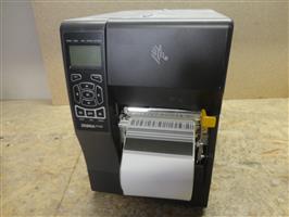 Zebra ZT230 Thermal Transfer Label Printer Peel USB  & Network 203Dpi