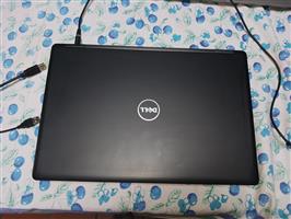 Dell latitude I7 7th generatie