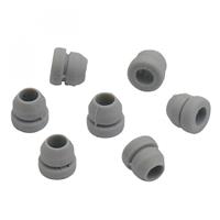 Cramer Afdichting Treef 9mm >2000 Grijs 50st.
