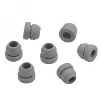 Cramer Afdichting Treef 9mm >2000 Grijs 50st.