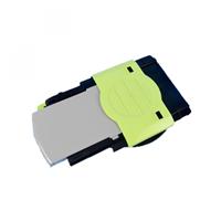 Dometic Kit Tankafdekking Compleet 2426014979
